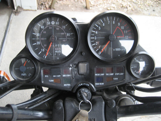 Image Title SALE PENDING - 1982 Suzuki GS1100E $3999.00 OBO